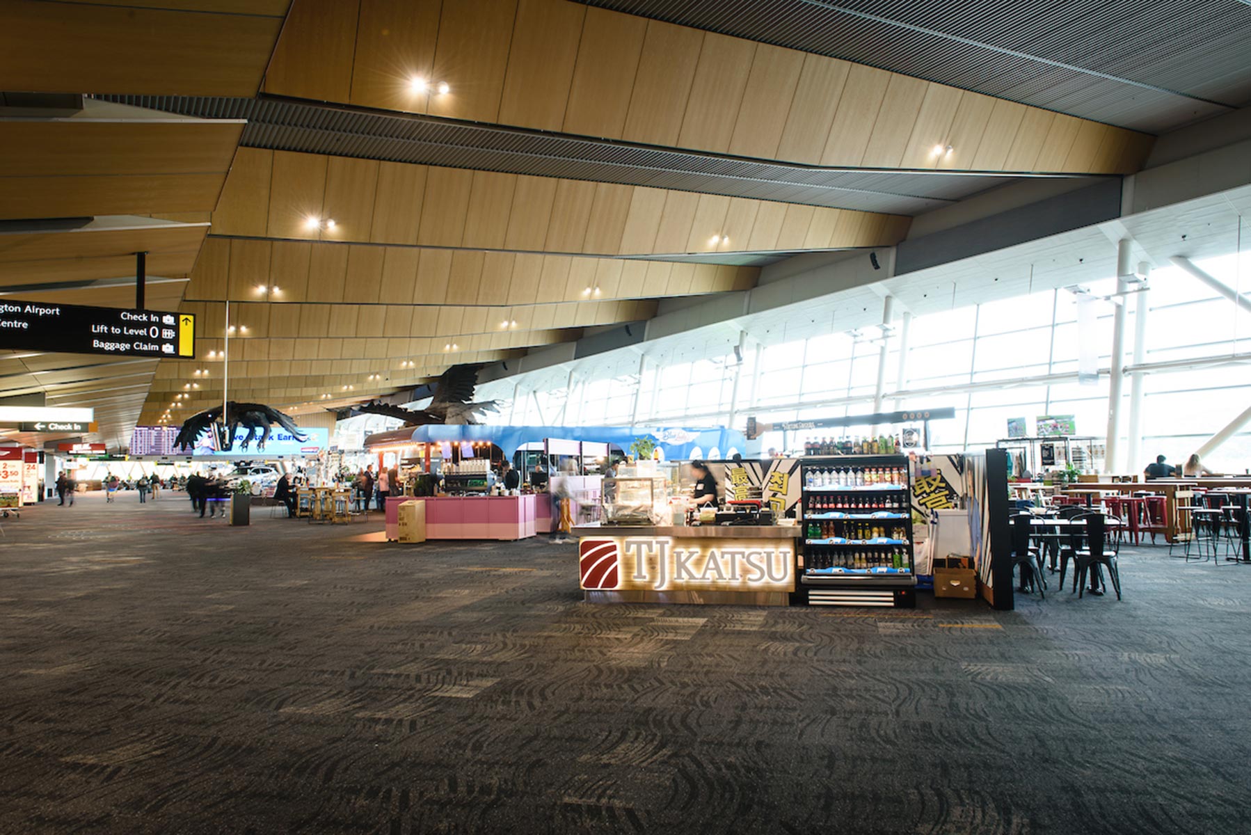 Airport-Wellington-02 | CPI